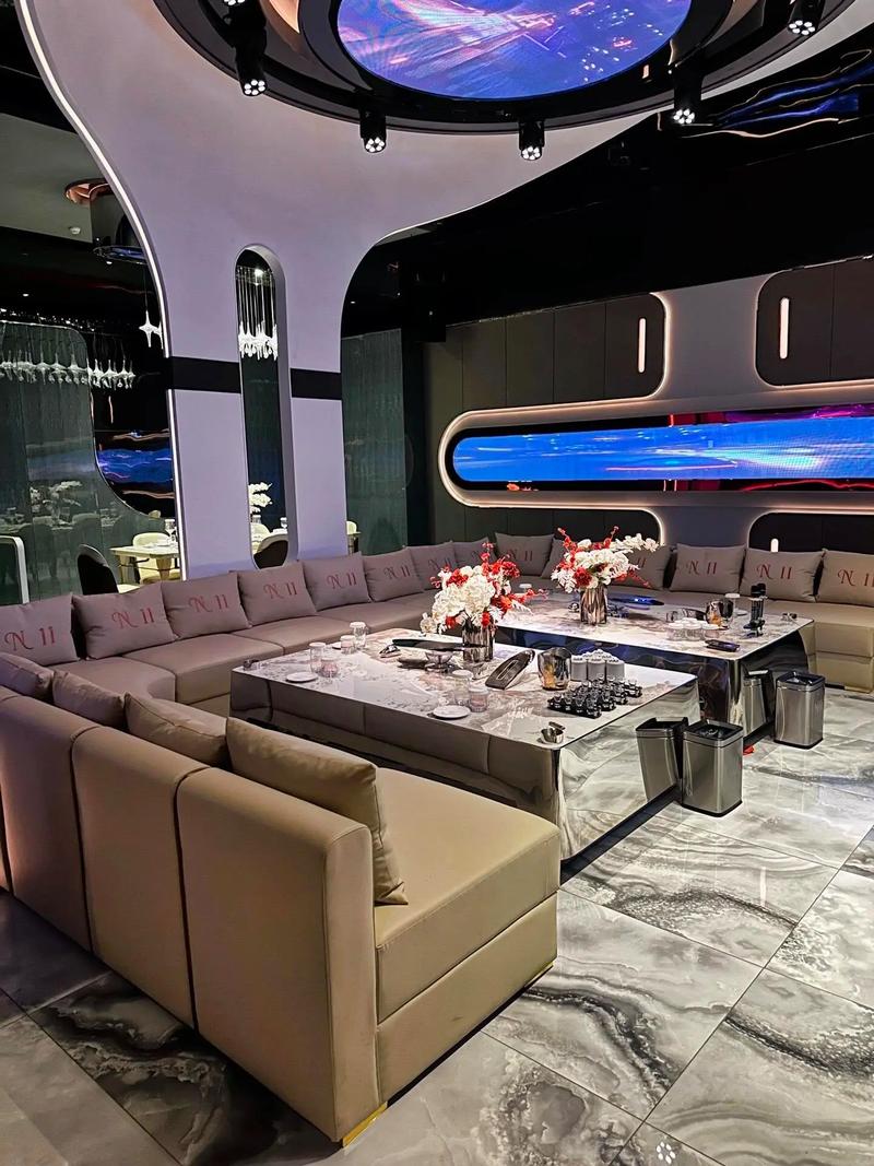 襄阳商务ktv优质商务ktv推荐-谷城县ktv预定